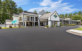 Quality Inn Walterboro I-95